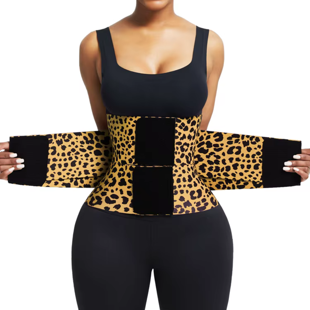Silhouess™ | Waist Cincher Belt