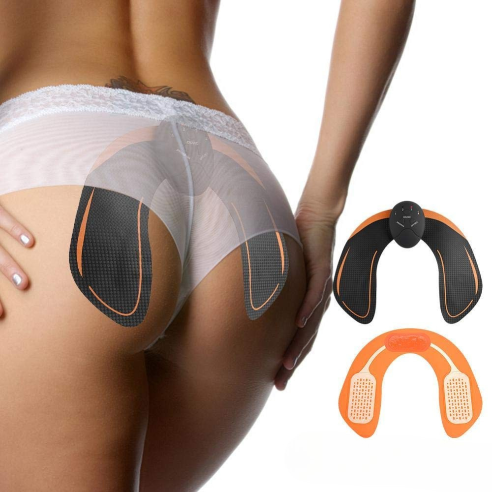 BootyForm™ | The Butt Lifter