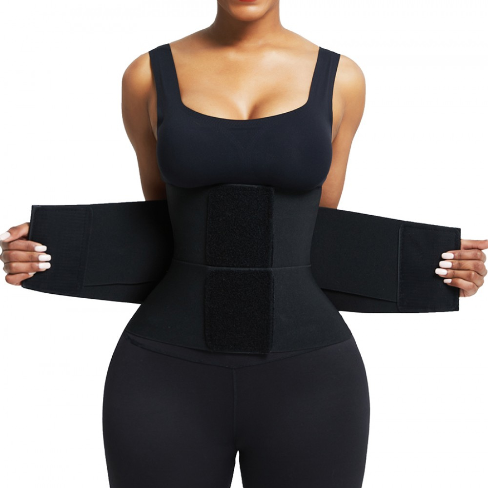 Silhouess™ | Waist Cincher Belt