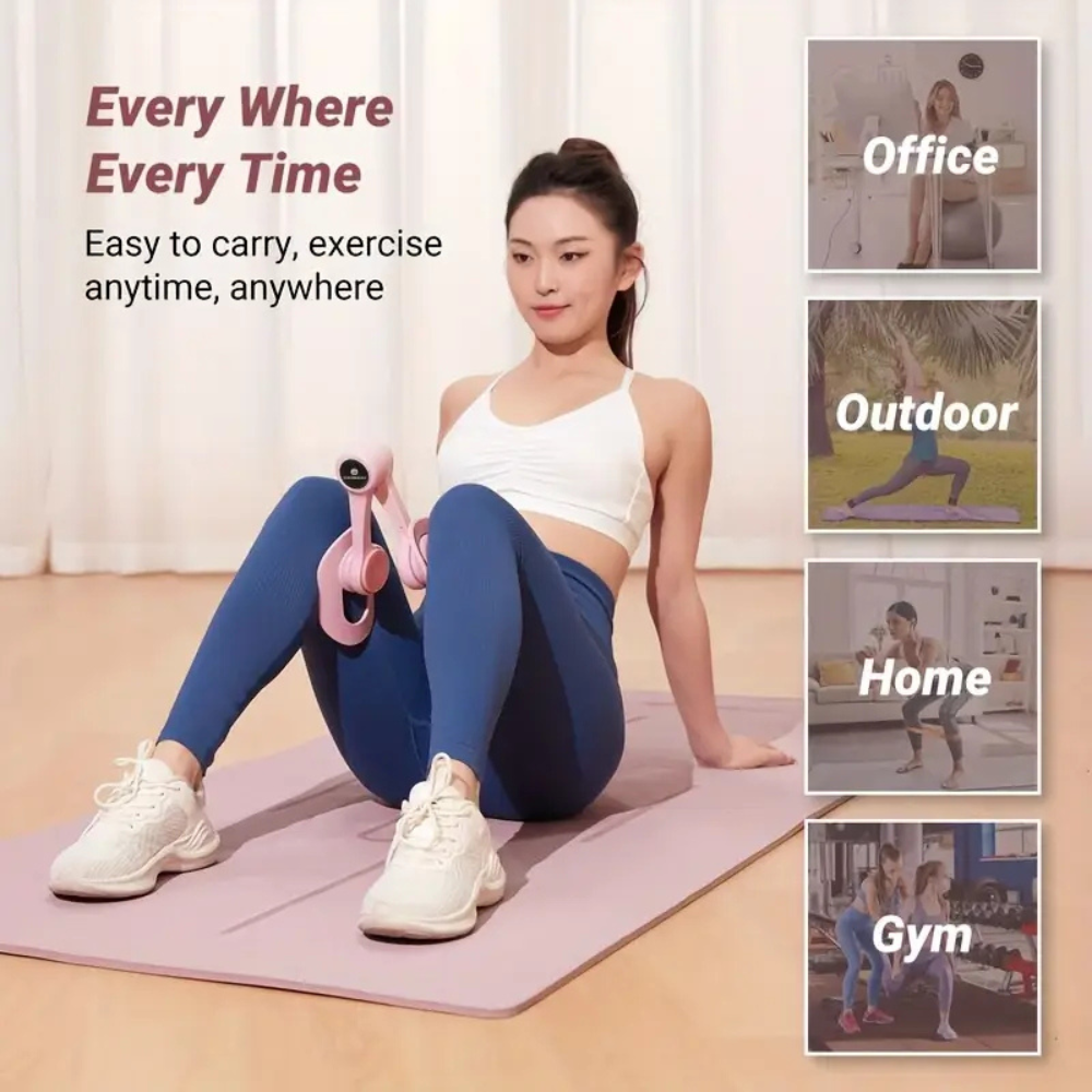 InnerLift™ | Pelvic Floor Trainer
