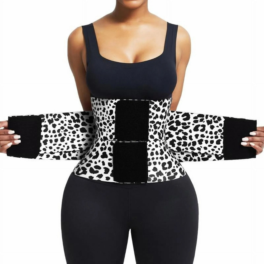 Silhouess™ | Waist Cincher Belt