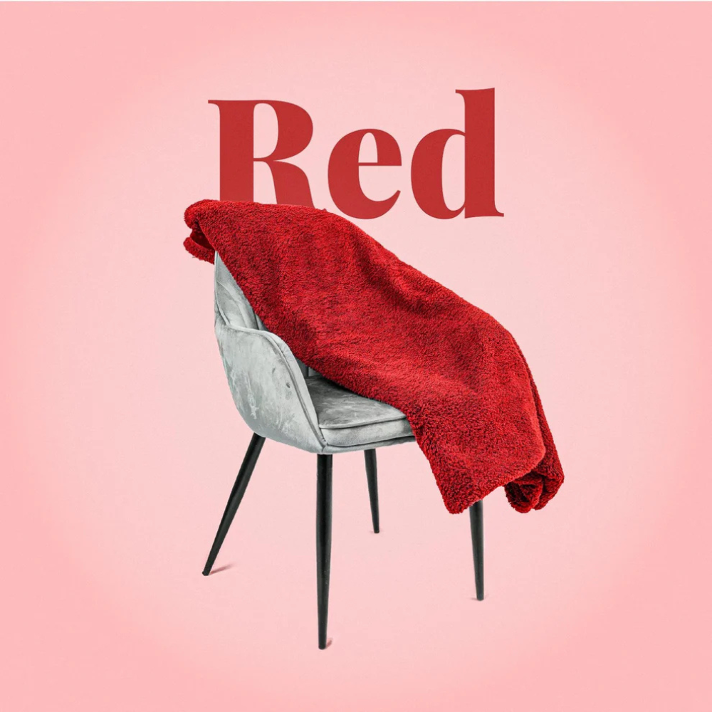 IntimaLuxe™ | Waterproof Blanket