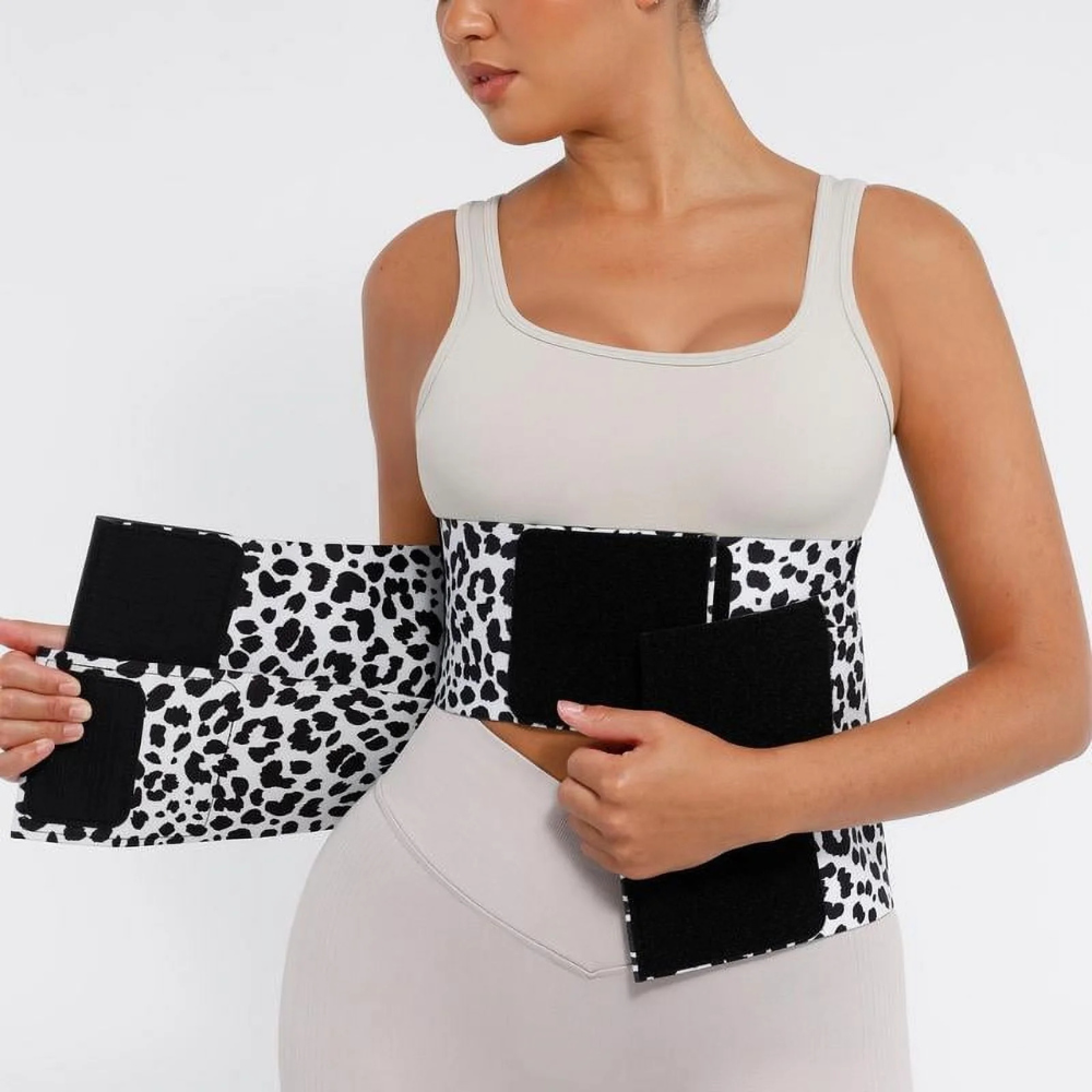 Silhouess™ | Waist Cincher Belt
