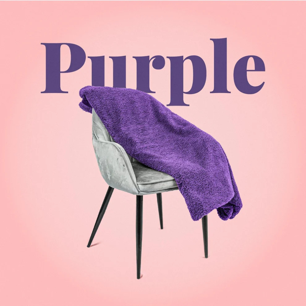 IntimaLuxe™ | Waterproof Blanket