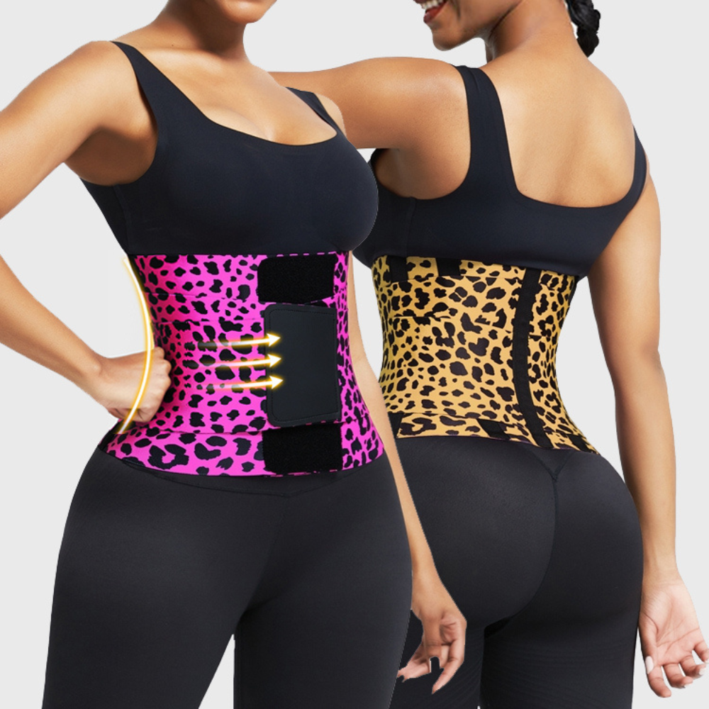 Silhouess™ | Waist Cincher Belt