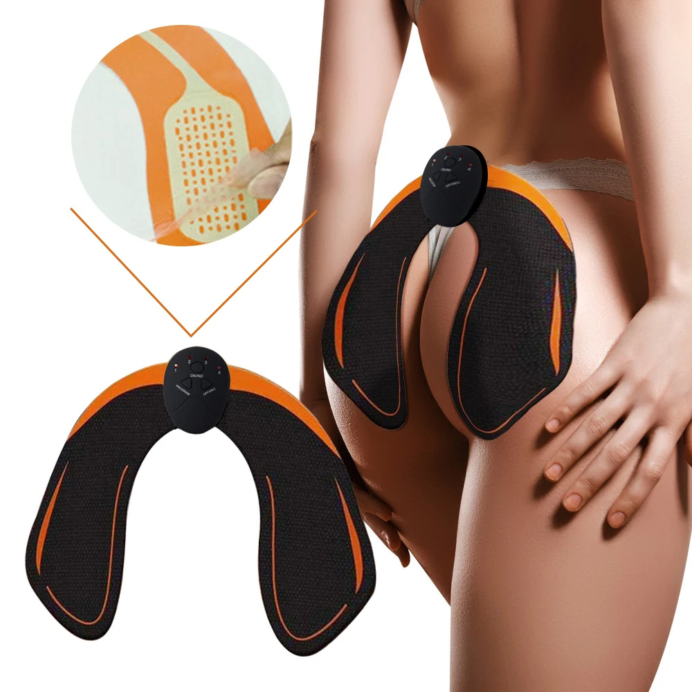 BootyForm™ | The Butt Lifter