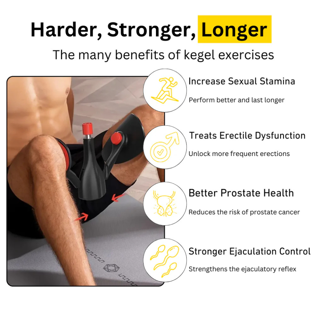 TonaCore™ | Kegel Pro