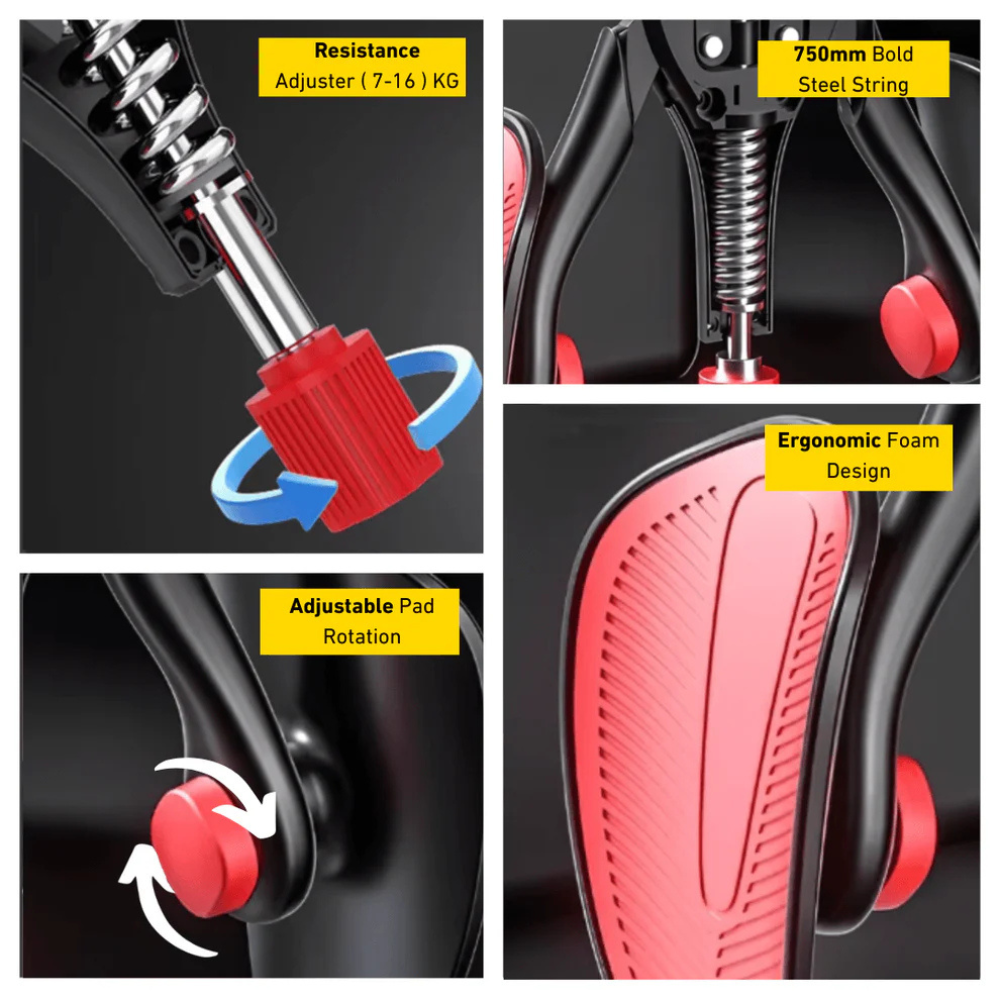 TonaCore™ | Kegel Pro