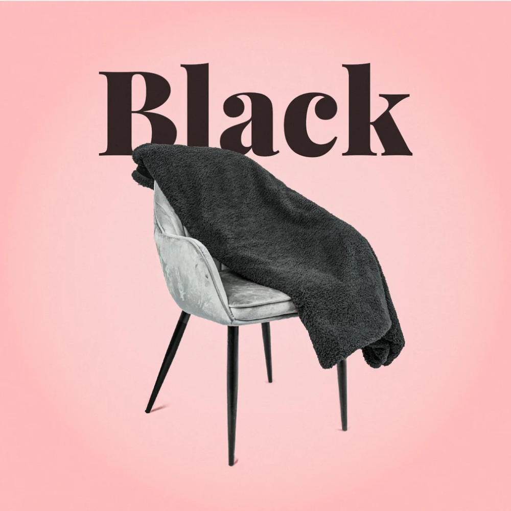 IntimaLuxe™ | Waterproof Blanket