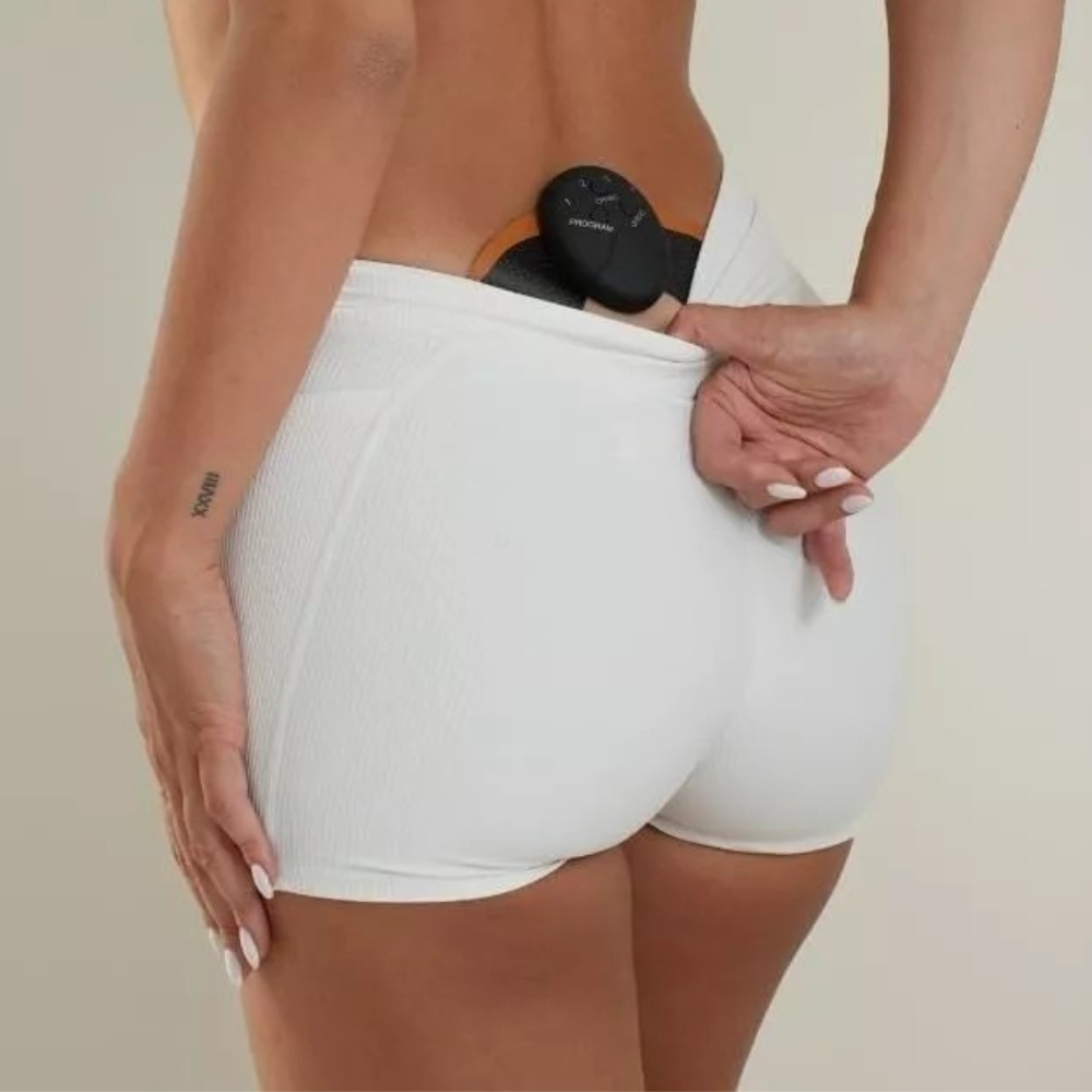 BootyForm™ | The Butt Lifter