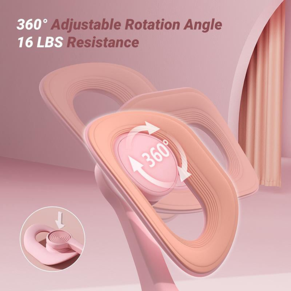 InnerLift™ | Pelvic Floor Trainer