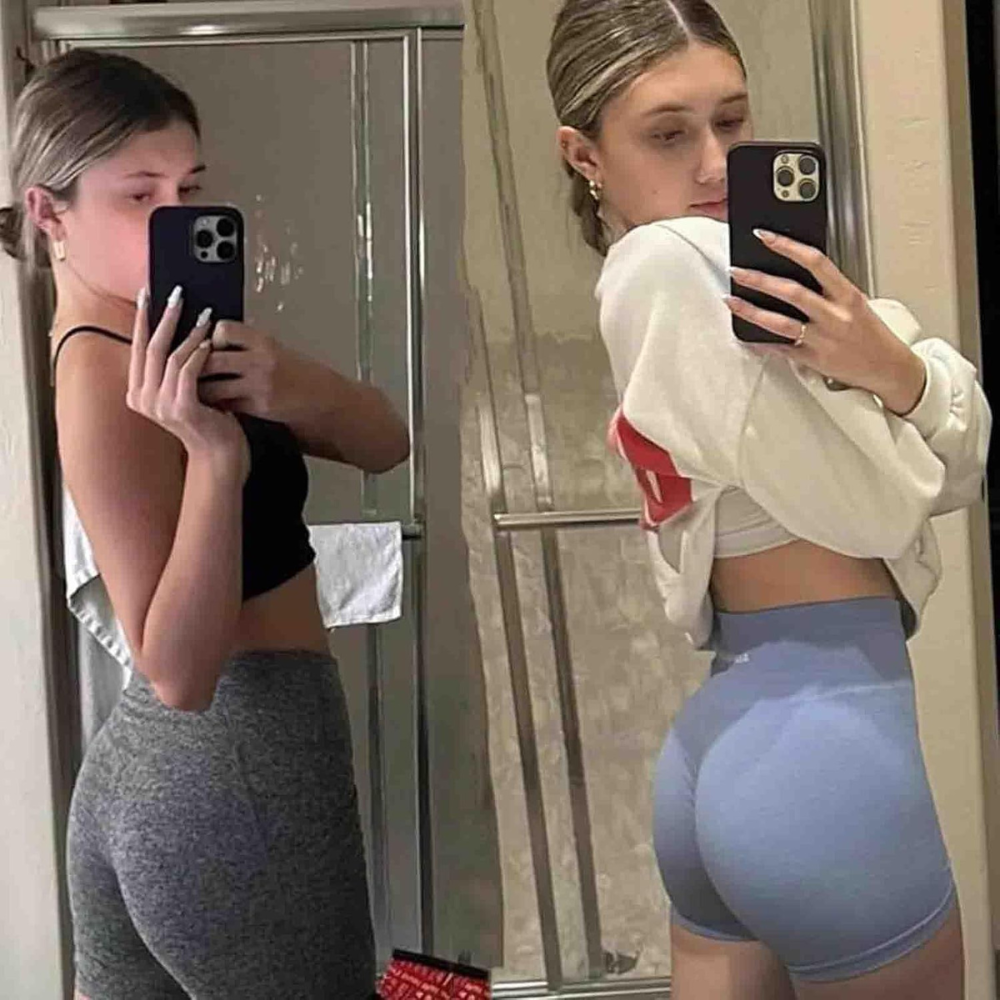 BootyForm™ | The Butt Lifter