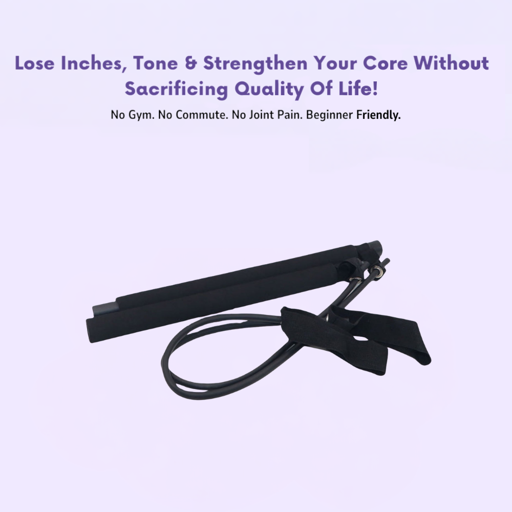 BodyArc™ | Pilates Bar