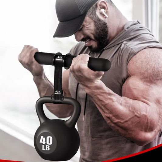 ForceBar™ | Strength Wrist Roller