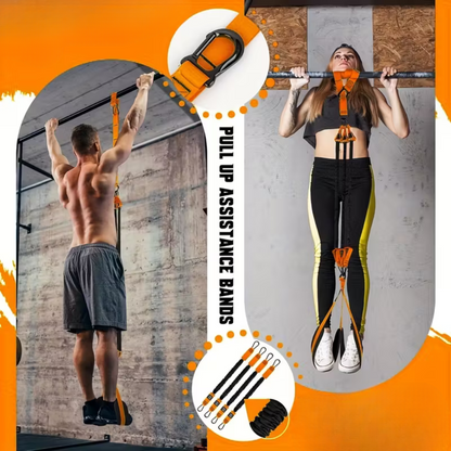 PowerPull™ | Assistance Bands