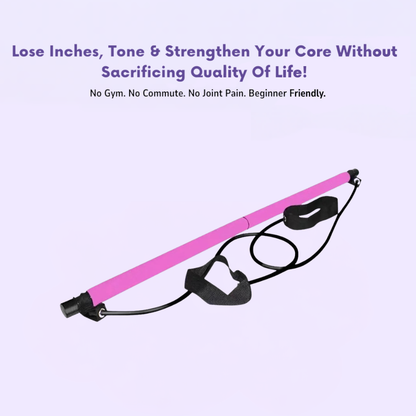 BodyArc™ | Pilates Bar