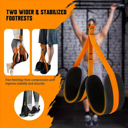 PowerPull™ | Assistance Bands