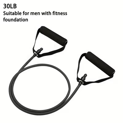 FlexHero™ | Resistance Band&Handles