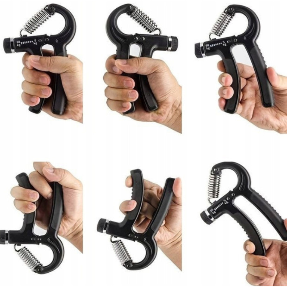 Flexio™ | Grip Trainer