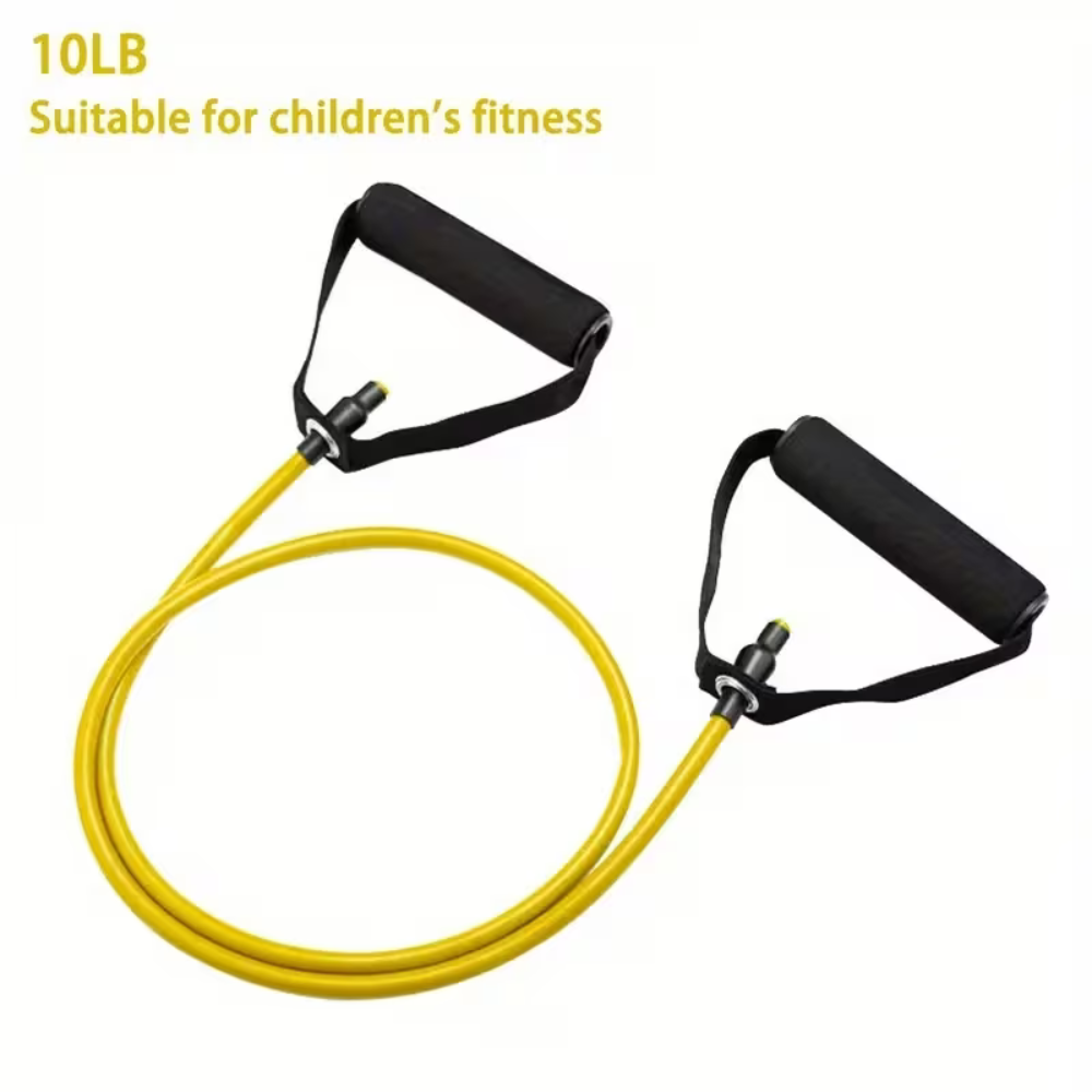 FlexHero™ | Resistance Band&Handles