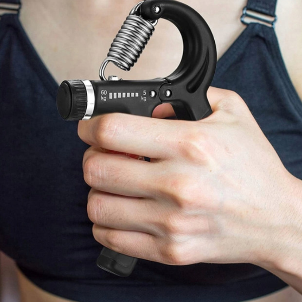 Flexio™ | Grip Trainer