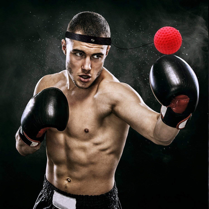 Flexxo™ | Reflex Headband
