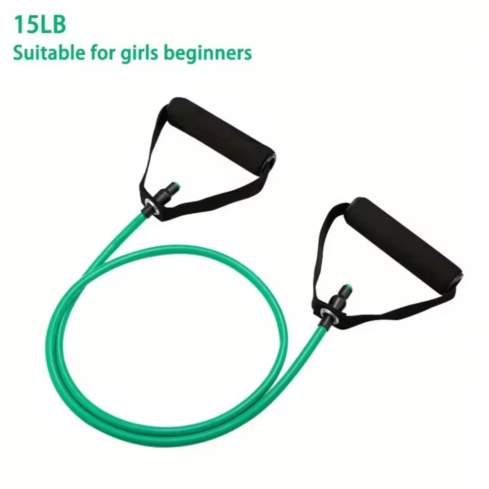 FlexHero™ | Resistance Band&Handles