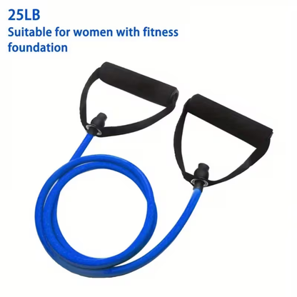 FlexHero™ | Resistance Band&Handles