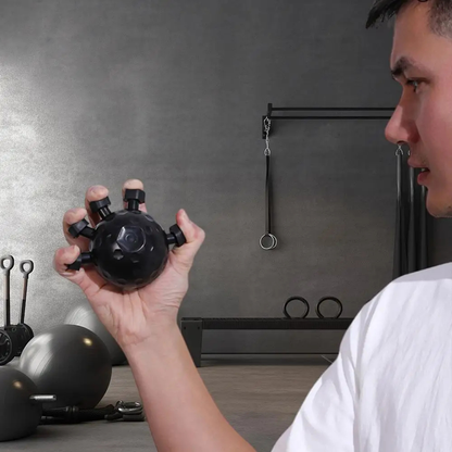 ForceSphere™ | Powerball