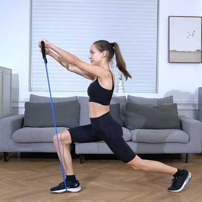 FlexHero™ | Resistance Band&Handles