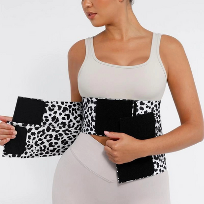 Silhouess™ | Waist Cincher Belt