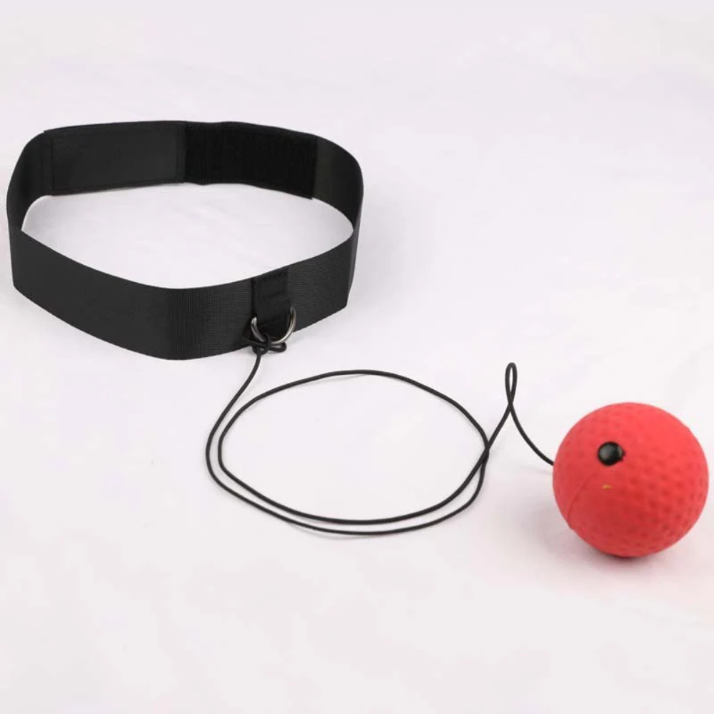 Flexxo™ | Reflex Headband