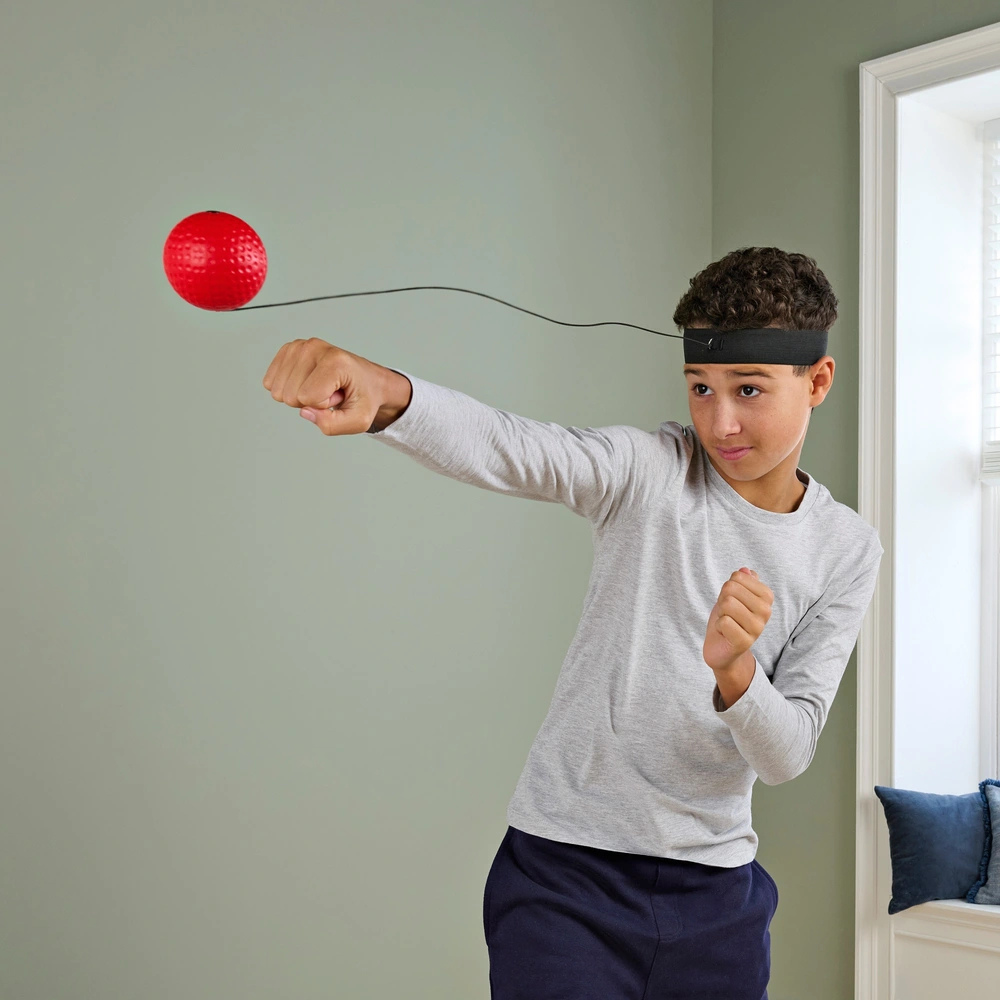 Flexxo™ | Reflex Headband
