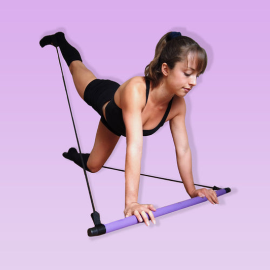 BodyArc™ | Pilates Bar