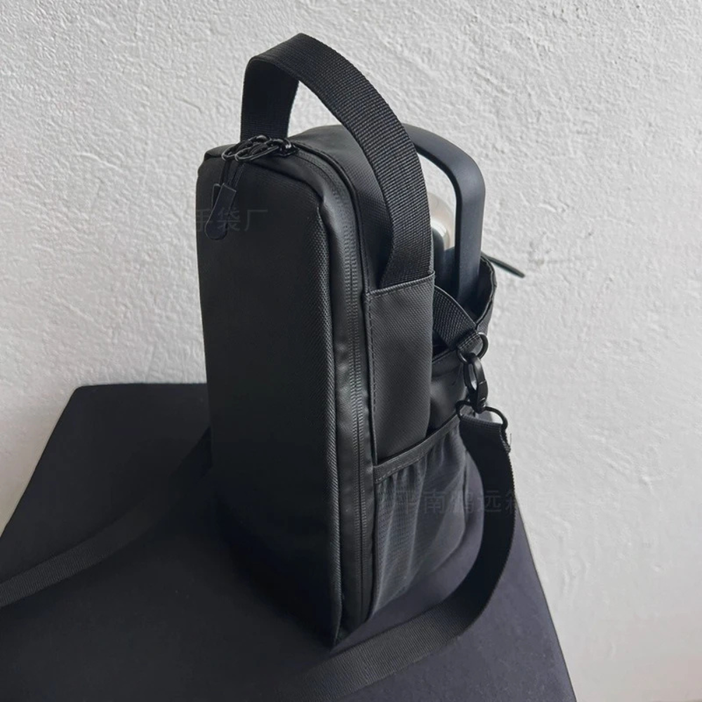 Gymna™ | Magnetic Gym Bag