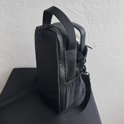 Gymna™ | Magnetic Gym Bag