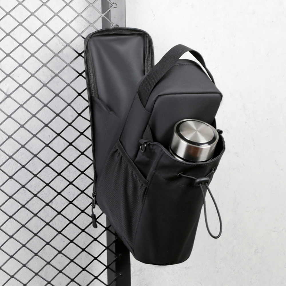Gymna™ | Magnetic Gym Bag