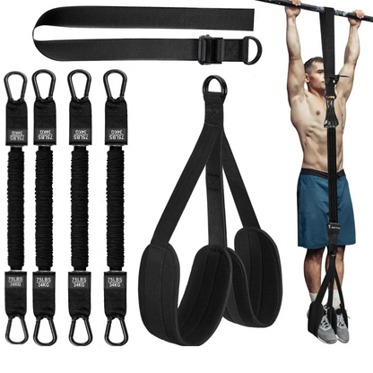 PowerPull™ | Assistance Bands