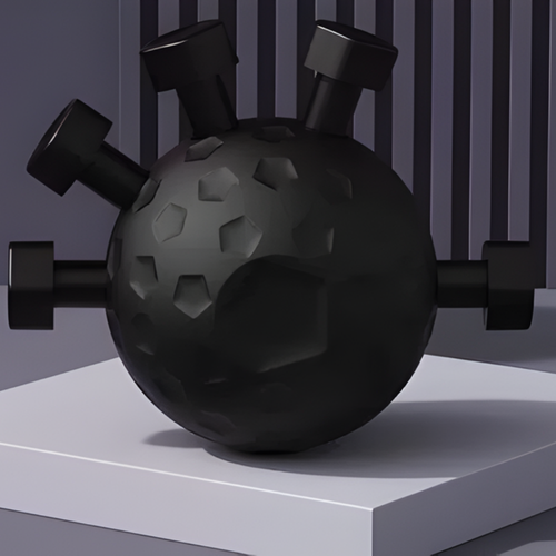 ForceSphere™ | Powerball