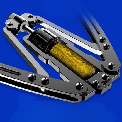 Flexio™ | Hydraulic Arm Strengthener