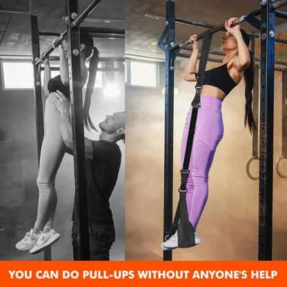 PowerPull™ | Assistance Bands