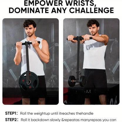 ForceBar™ | Strength Wrist Roller