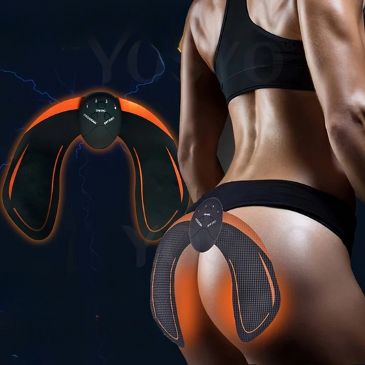 BootyForm™ | The Butt Lifter