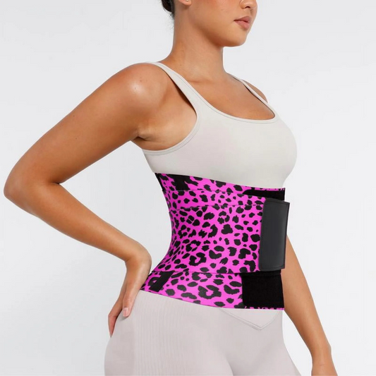 Silhouess™ Waist Cincher Belt