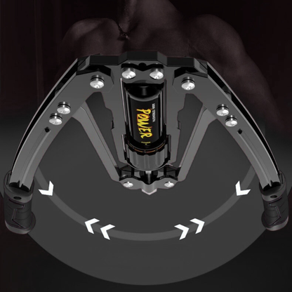 Flexio™ | Hydraulic Arm Strengthener
