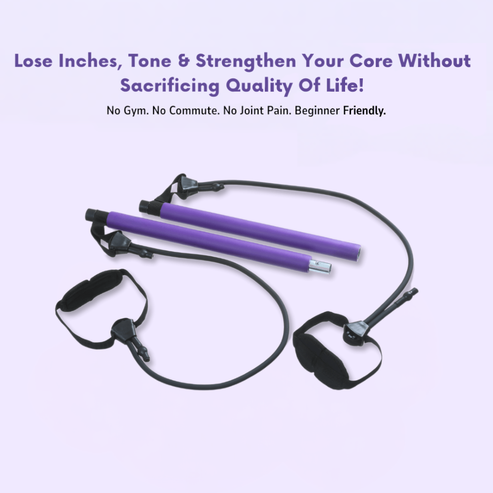 BodyArc™ | Pilates Bar