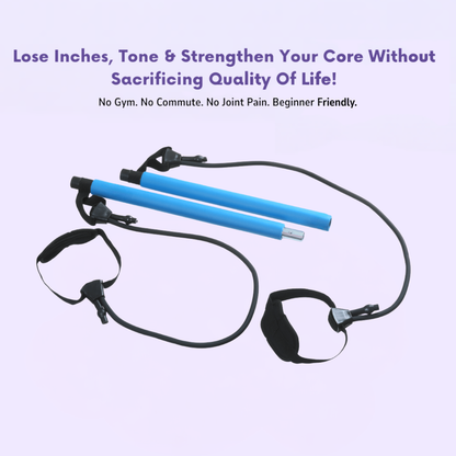 BodyArc™ | Pilates Bar