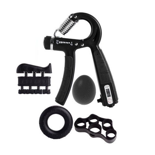 ForceBar™ | Adjustable Grip Kit