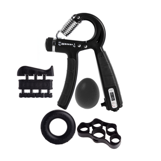 ForceBar™ | Adjustable Grip Kit