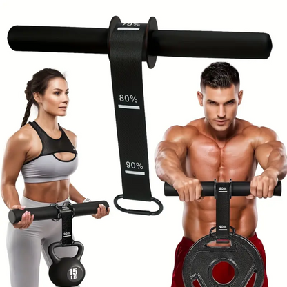 ForceBar™ | Strength Wrist Roller